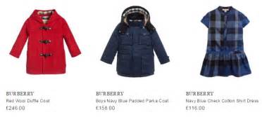 burberry kids outlet.